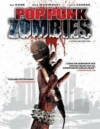 Смотреть фильм Pop Punk Zombies (2011) онлайн в хорошем качестве HDRip