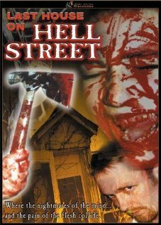 Смотреть фильм Последний дом на Адской улице / Last House on Hell Street (2002) онлайн в хорошем качестве HDRip