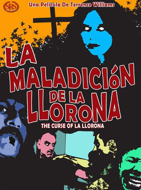 Проклятие Ла Йороны / Curse of La Llorona