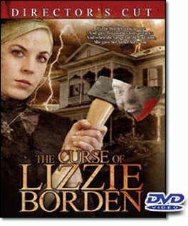 Смотреть фильм Проклятье Лиззи Борден / The Curse of Lizzie Borden (2006) онлайн в хорошем качестве HDRip