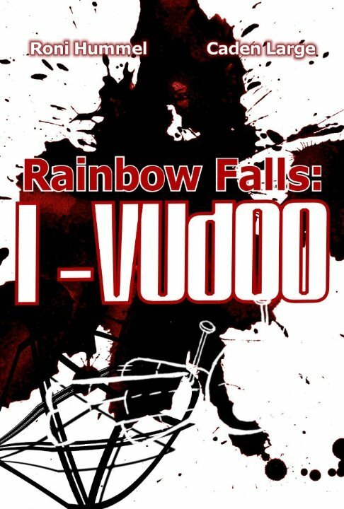 Смотреть фильм Rainbow Falls: I-Vudoo (2013) онлайн 