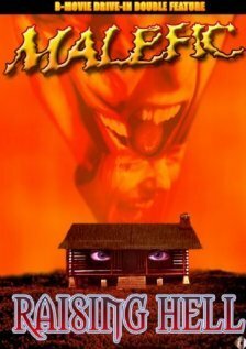 Смотреть фильм Raising Hell (2003) онлайн в хорошем качестве HDRip