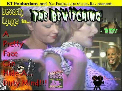Смотреть фильм Распутный привкус крови / The Bewitching (2006) онлайн 