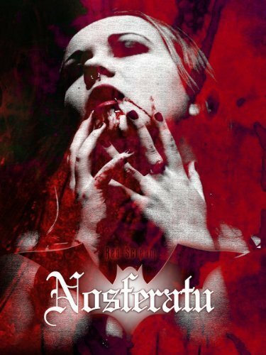 Смотреть фильм Red Scream Nosferatu (2009) онлайн в хорошем качестве HDRip