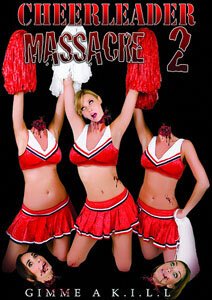 Смотреть фильм Резня болельщиц 2 / Cheerleader Massacre 2 (2011) онлайн в хорошем качестве HDRip