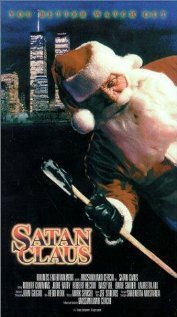 Смотреть фильм Satan Claus (1996) онлайн 