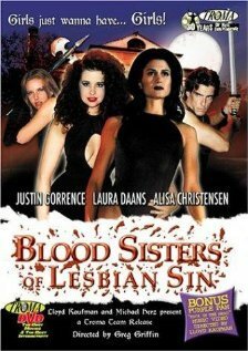 Смотреть фильм Сестры греха / Sisters of Sin (1997) онлайн в хорошем качестве HDRip