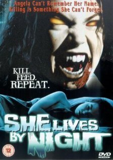 Смотреть фильм She Lives by Night (2001) онлайн в хорошем качестве HDRip