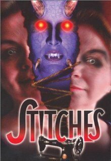 Смотреть фильм Швы / Stitches (2001) онлайн в хорошем качестве HDRip
