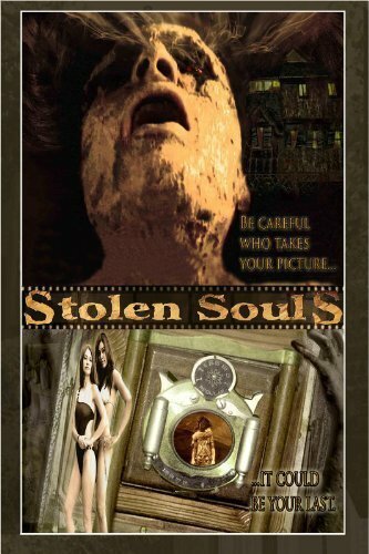 Смотреть фильм Stolen Souls (2006) онлайн в хорошем качестве HDRip