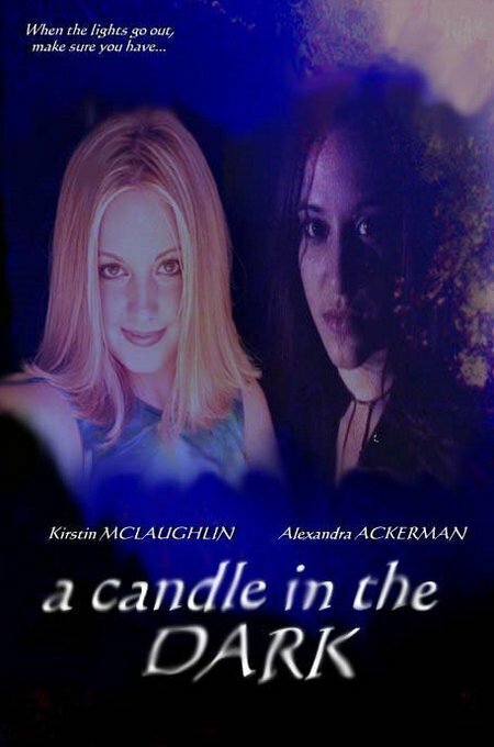 Смотреть фильм Свеча в ночи / A Candle in the Dark (2002) онлайн в хорошем качестве HDRip