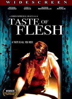 Смотреть фильм Taste of Flesh (2008) онлайн в хорошем качестве HDRip
