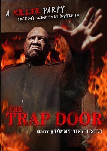 Смотреть фильм Тайная дверь / The Trap Door (2011) онлайн в хорошем качестве HDRip