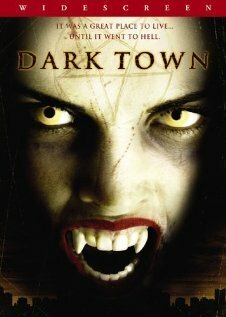 Смотреть фильм Темный город / Dark Town (2004) онлайн в хорошем качестве HDRip