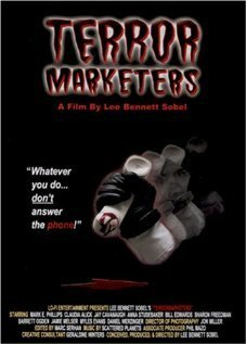 Смотреть фильм Terrormarketers (2005) онлайн 