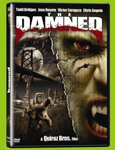 Смотреть фильм The Damned (2006) онлайн в хорошем качестве HDRip