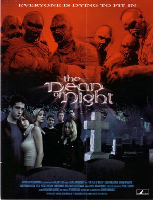 Смотреть фильм The Dead of Night (2004) онлайн в хорошем качестве HDRip