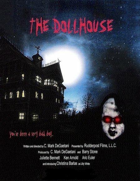 Смотреть фильм The Dollhouse (2007) онлайн в хорошем качестве HDRip