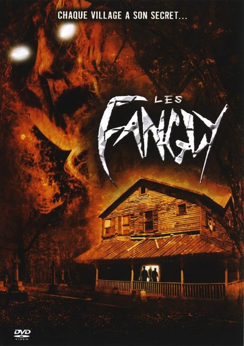 Смотреть фильм The Fanglys (2004) онлайн в хорошем качестве HDRip