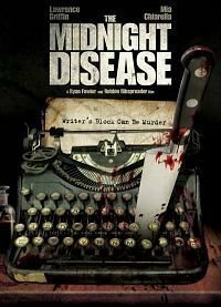 Смотреть фильм The Midnight Disease (2010) онлайн в хорошем качестве HDRip