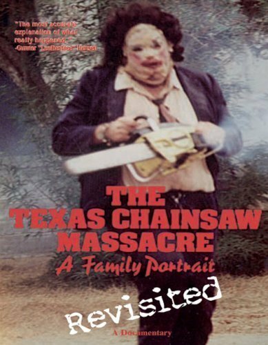 Смотреть фильм The Texas Chainsaw Massacre: A Family Portrait (1988) онлайн в хорошем качестве SATRip