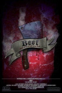 Ты то, что ты ешь / Beef: You Are What You Eat