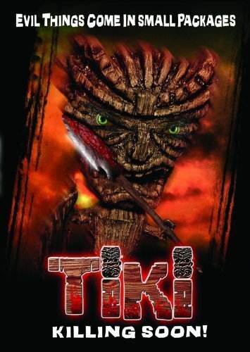Смотреть фильм Tiki (2006) онлайн в хорошем качестве HDRip