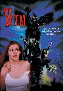 Смотреть фильм Тотем / Totem (1999) онлайн в хорошем качестве HDRip