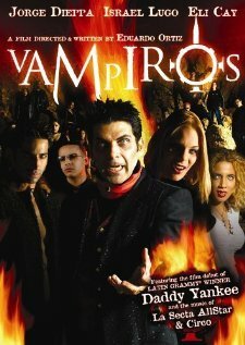 Смотреть фильм Vampiros (2004) онлайн в хорошем качестве HDRip