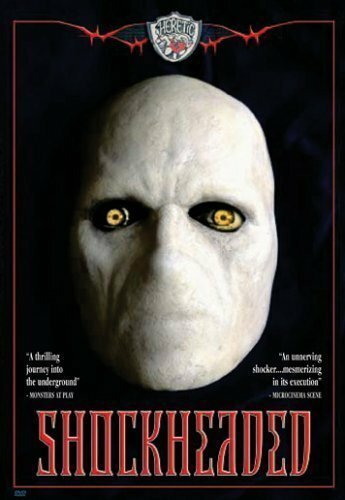 Смотреть фильм Ведомый кошмаром / Shockheaded (2002) онлайн в хорошем качестве HDRip