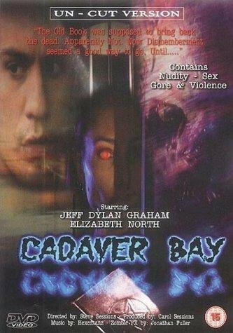 Смотреть фильм Залив мертвецов / Cadaver Bay (2003) онлайн в хорошем качестве HDRip