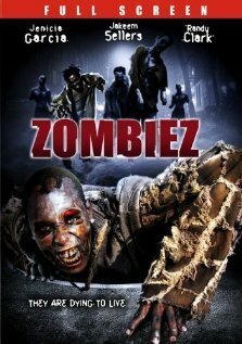 Смотреть фильм Зомби / Zombiez (2005) онлайн в хорошем качестве HDRip
