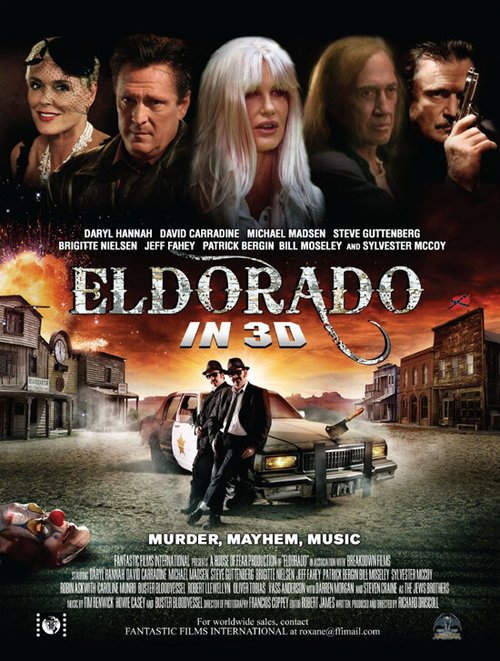 Смотреть фильм Эльдорадо / Eldorado (2012) онлайн в хорошем качестве HDRip