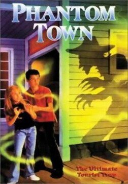 Смотреть фильм Город призрак / Phantom Town (1999) онлайн в хорошем качестве HDRip