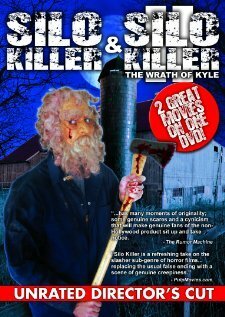 Смотреть фильм Silo Killer 2: The Wrath of Kyle (2009) онлайн в хорошем качестве HDRip