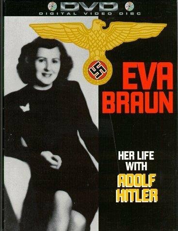 Смотреть фильм Ева Браун: Её жизнь с Адольфом Гитлером / Eva Braun: Her Life with Adolf Hitler (1996) онлайн в хорошем качестве HDRip