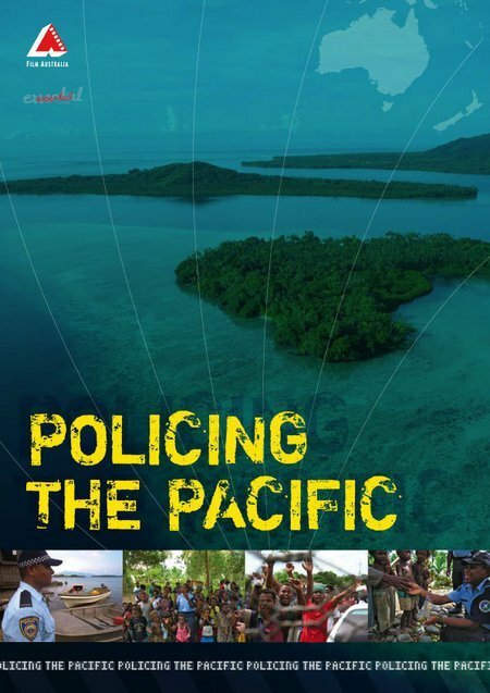 Смотреть фильм Policing the Pacific (2007) онлайн 